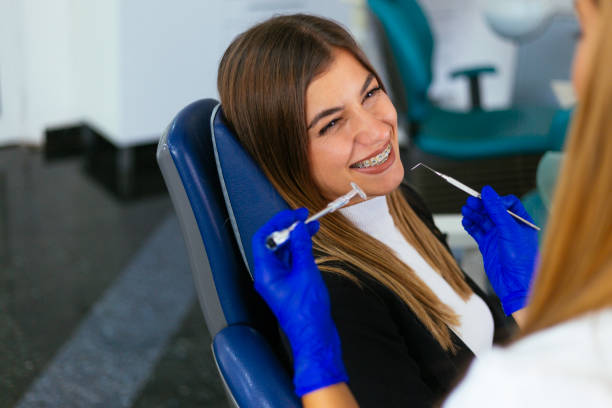 Best TMJ/TMD Treatment  in Zilwaukee, MI